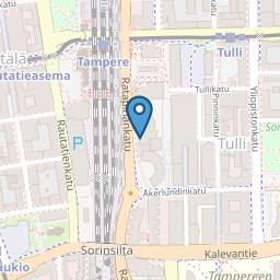 Torni Sokos Hotel Solo osoite