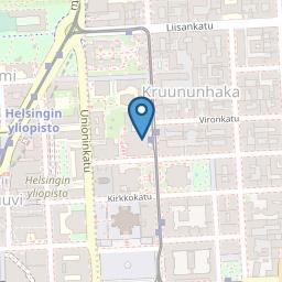 Hausen Kansallisarkisto osoite