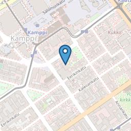 Helsingin Suomalainen Klubi osoite