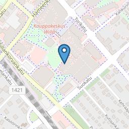 Rosso Hyvinkää osoite