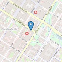 Food & Co Kantakortteli address