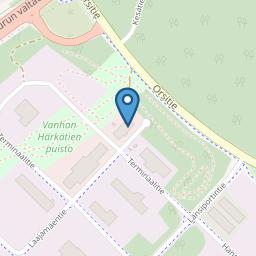 Lounasravintola Kyökki Moreeni osoite