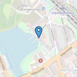 Le Blason Sokos Vaakuna Hämeenlinna osoite
