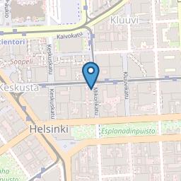 VENN Helsinki osoite