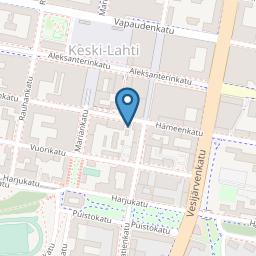 Kahvila Oskari osoite