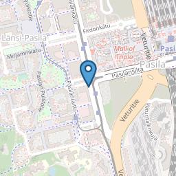 Factory Pasila address