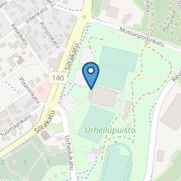 Sport Cafe Heinola address