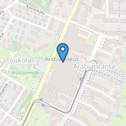 Arabianranta address