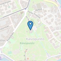 Kaivohuone osoite