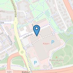 Spaghetteria Kaari osoite