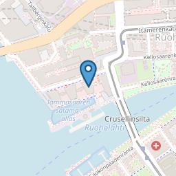 Antell Explorer address