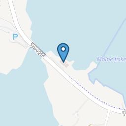 Strand-Mölle osoite