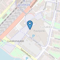 Trattoria Aukio osoite