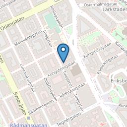 Adria Ristorante & Bar osoite