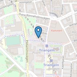 Smak Malmö Konsthall adress