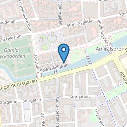 Tugg Burgers Malmö adress