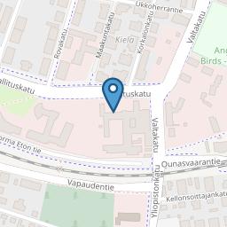 Kuukkeli address
