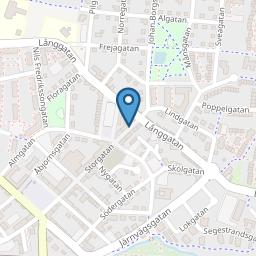 Bullen - Två Krögare adress