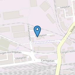 Restaurang Hamn & Peppar adress