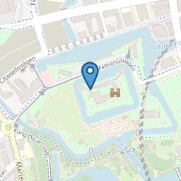 Restaurang Wega Malmöhus Slott adress