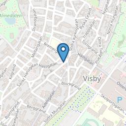 Crêperie & Logi adress