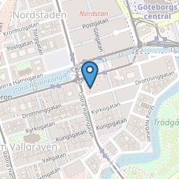 Löfqvist Arkaden adress