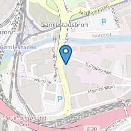 Kockens Hörna adress