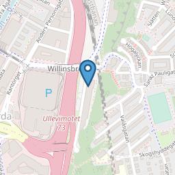 Restaurang Felicia adress