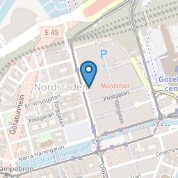 Food & Co Nordstan adress
