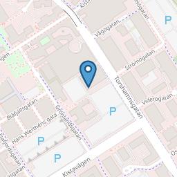 Food & Co Kista adress
