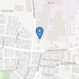 Food & Co Mejeriet osoite