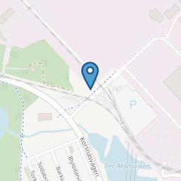 Porten Korsnäs adress