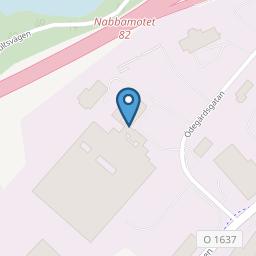 Restaurang Gemytet adress