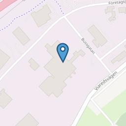 Restaurang Hållplatsen adress