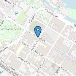 Matverket K43 Eskilstuna adress