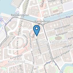 Today Sushi Göteborg adress