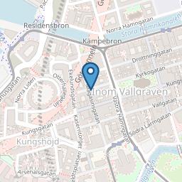 Berzelii Choklad adress