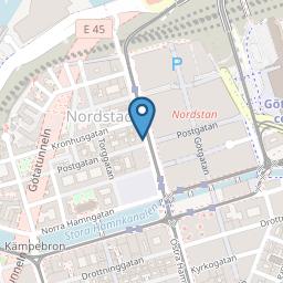 Andrum Vegetarisk Restaurang adress