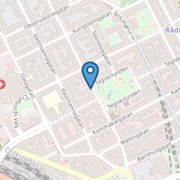 Knut Upplandsgatan adress