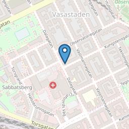 STHLM Brunch Club adress