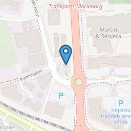 Pizza Hut Norrköping adress