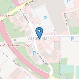 Pizza Hut Växjö adress