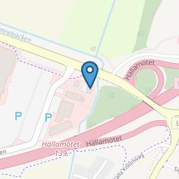 Pizza Hut Västerås adress