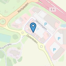 Pizza Hut Uppsala adress