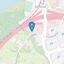 Pizza Hut Jönköping adress