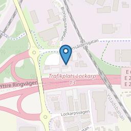 Pizza Hut Malmö adress