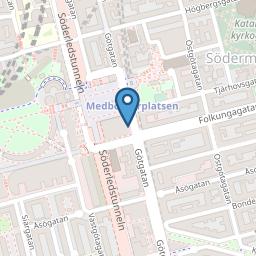 Pizza Hut Götgatan adress