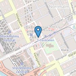 Pizza Hut Klarabergsgatan adress