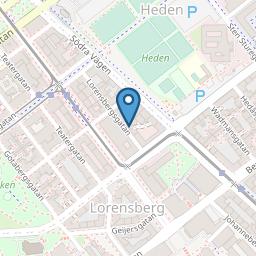 Sjöbaren Lorensberg adress