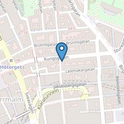 K25 Kungsgatan 25 adress